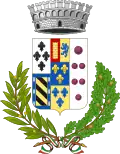 Coat of arms of Ficarra