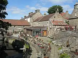 Fife Folk Museum (Central And North Fife Preservation Society)