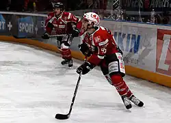 Photography of Jonathan Bellemare