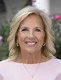 Jill Biden