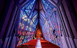 First Presbyterian Church