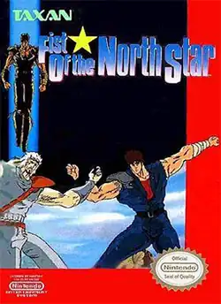 Fist of the North Star