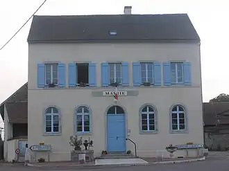 Town hall