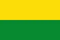 Flag of Angostura, Antioquia