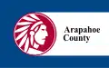 Flag of Arapahoe County