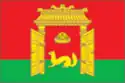 Flag of Bolshiye Dvory