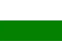Flag of Bolshoy Lug