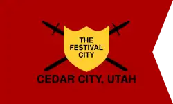 Cedar City (2010–2023)