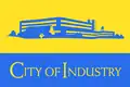 Flag of City of Industry