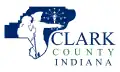Flag of Clark County