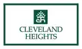 Flag of Cleveland Heights, Ohio