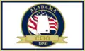Flag of Clio, Alabama