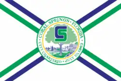 Coral Springs (until 2017)