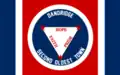 Flag of Dandridge
