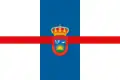 Flag of El Campillo