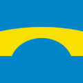 Flag of Etnedal Municipality