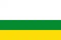 Flag of Gómez Plata