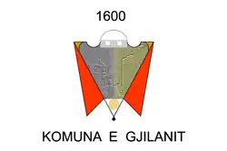 Gjilan