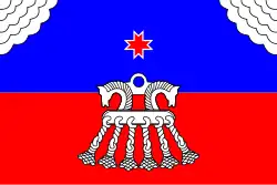 Flag of Grakhovo