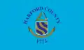 Flag of Harford County