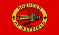 Flag of Borough of Hatfield