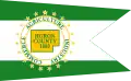 Flag of Huron County