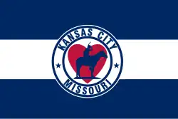 Kansas City (1944–1972)