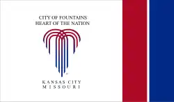 Kansas City (1992–1995)