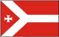 Flag of Khashuri