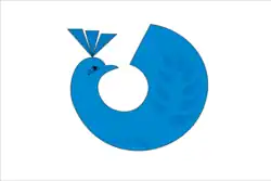 Flag of Kinel-Cherkassky District