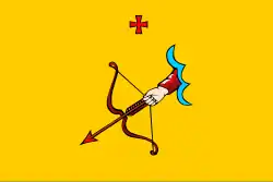 Flag of Kirov