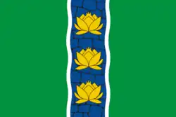 Flag of Kuvshinovsky District