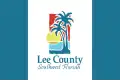 Flag of Lee County