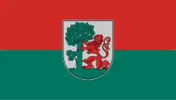 Flag of Liepāja