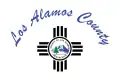 Flag of Los Alamos County