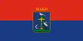 Flag of Makó