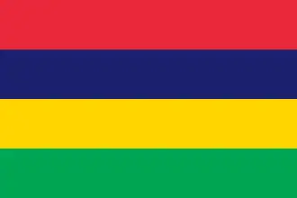Mauritius