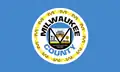 Flag of Milwaukee County