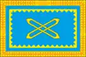 Flag of Novaya Mayna