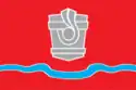 Flag of Novotroitsk