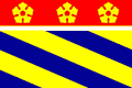 Flag of Nuits-Saint-Georges