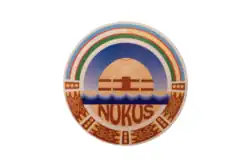 Nukus