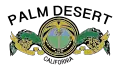 Flag of Palm Desert