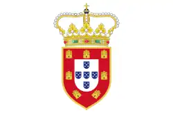 Kingdom of Portugal