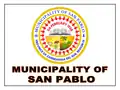 Flag of San Pablo