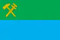 Flag of Snovsk Raion