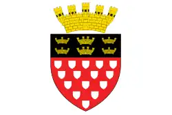 Flag of Reġjun Xlokk