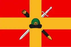 Flag of Spassky District