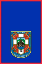 Flag of Staro Nagoričane