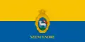 Flag of Szentendre